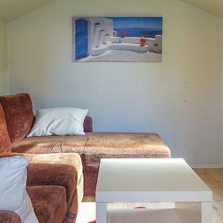 4 Bedroom Lovely Home In Hoeganaes Zewnętrze zdjęcie