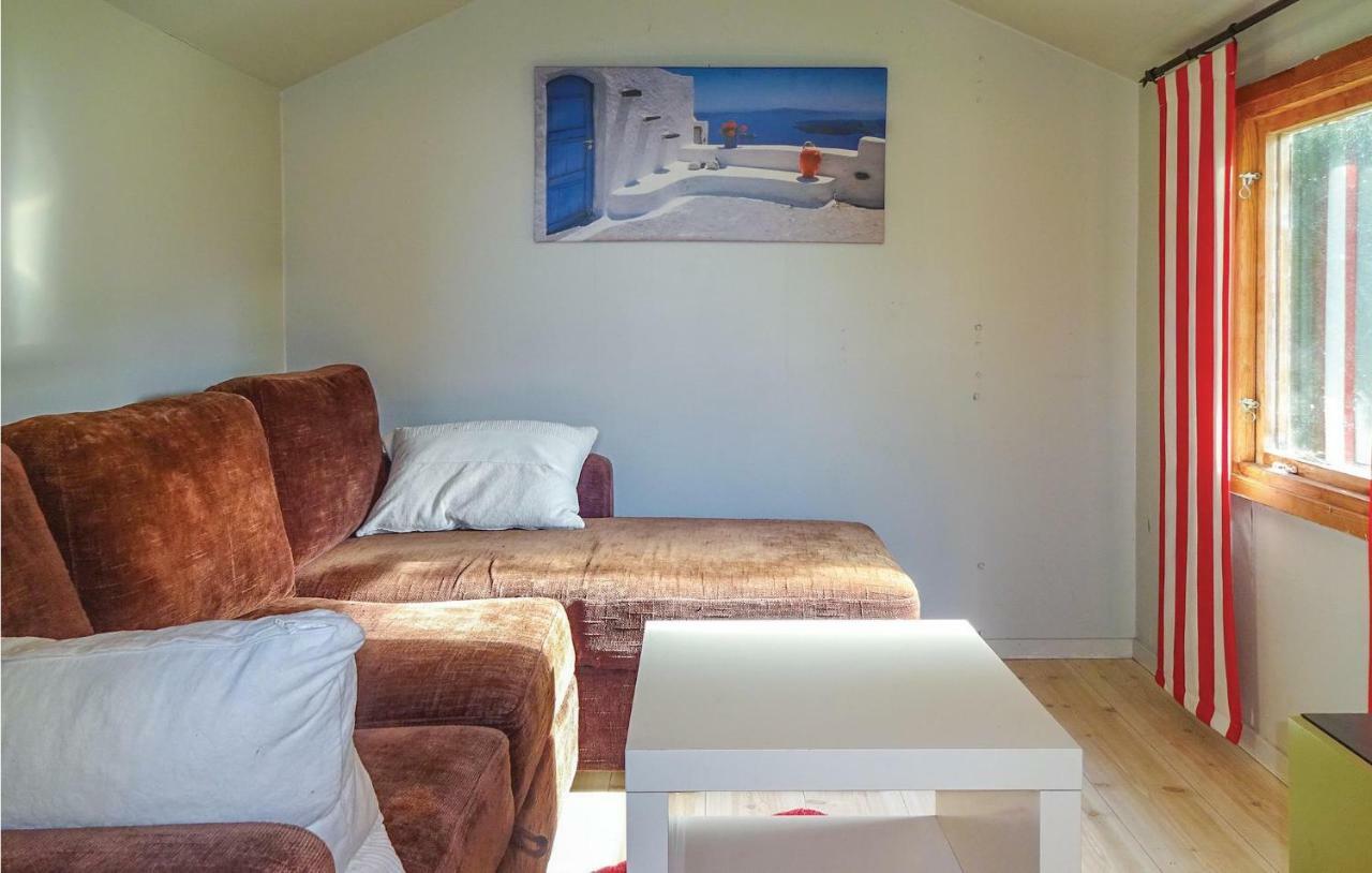 4 Bedroom Lovely Home In Hoeganaes Zewnętrze zdjęcie