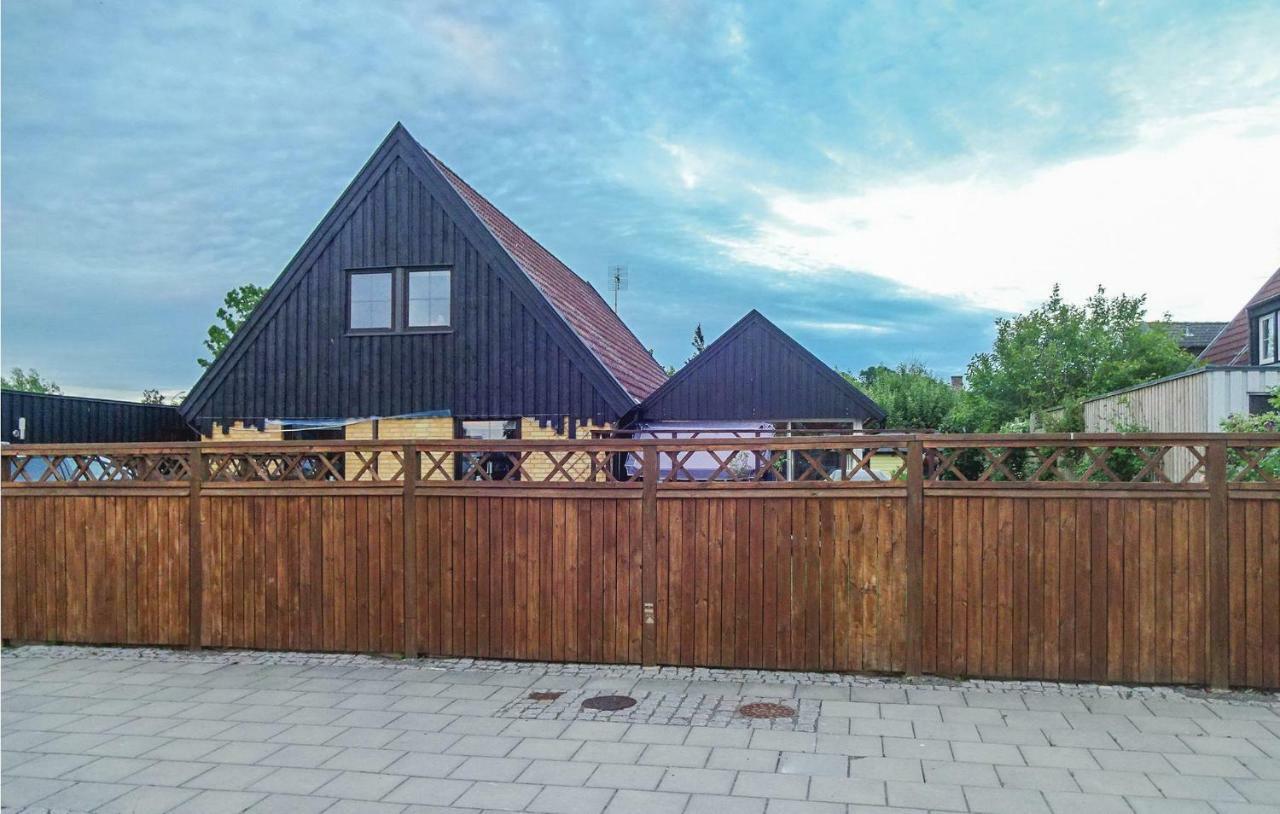 4 Bedroom Lovely Home In Hoeganaes Zewnętrze zdjęcie