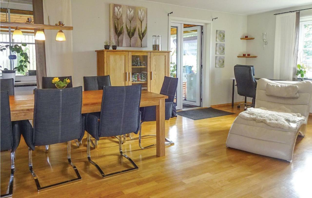 4 Bedroom Lovely Home In Hoeganaes Zewnętrze zdjęcie