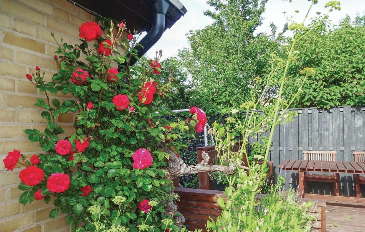 4 Bedroom Lovely Home In Hoeganaes Zewnętrze zdjęcie